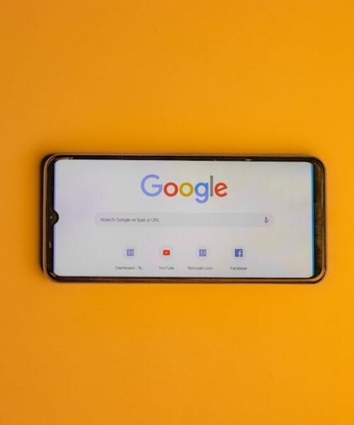 Don’t Let Your Mobile Rankings Go South