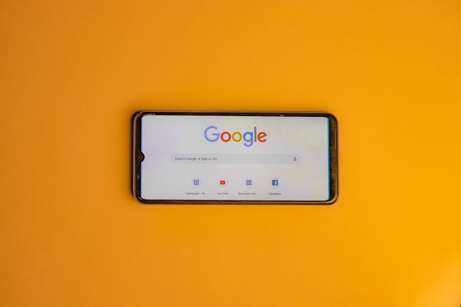 mobile site seo