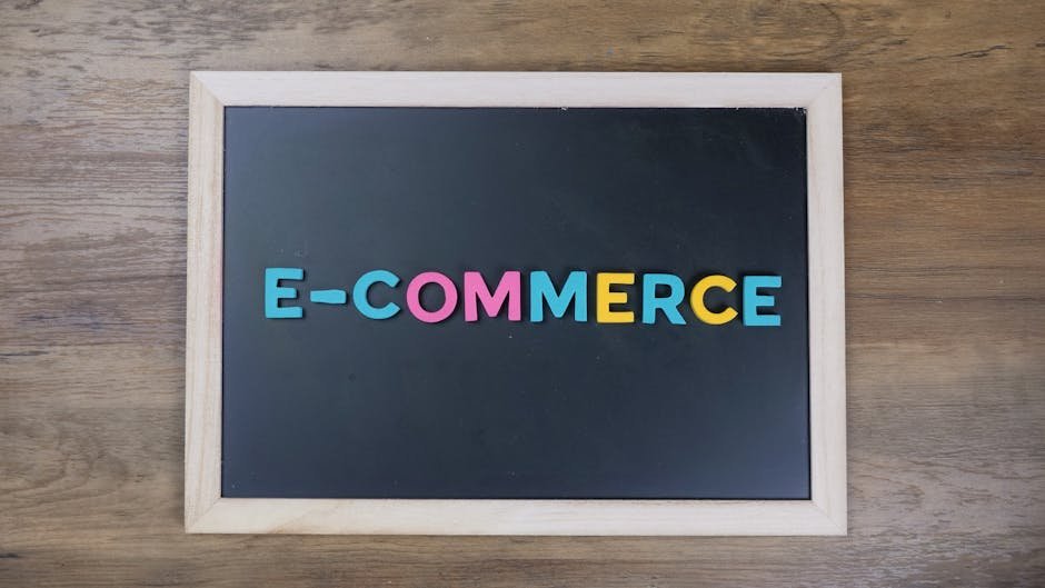 Branding strategy for e-commerce