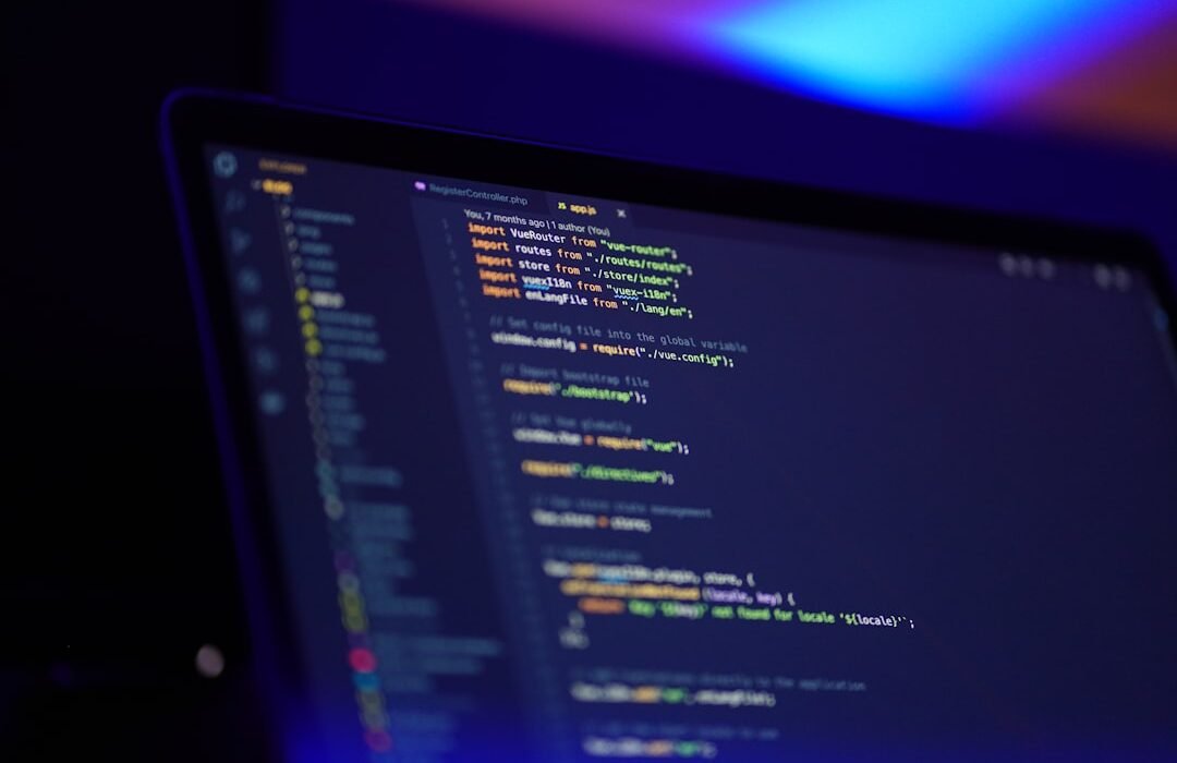 web design html css javascript