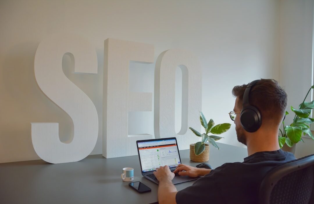 seo audit