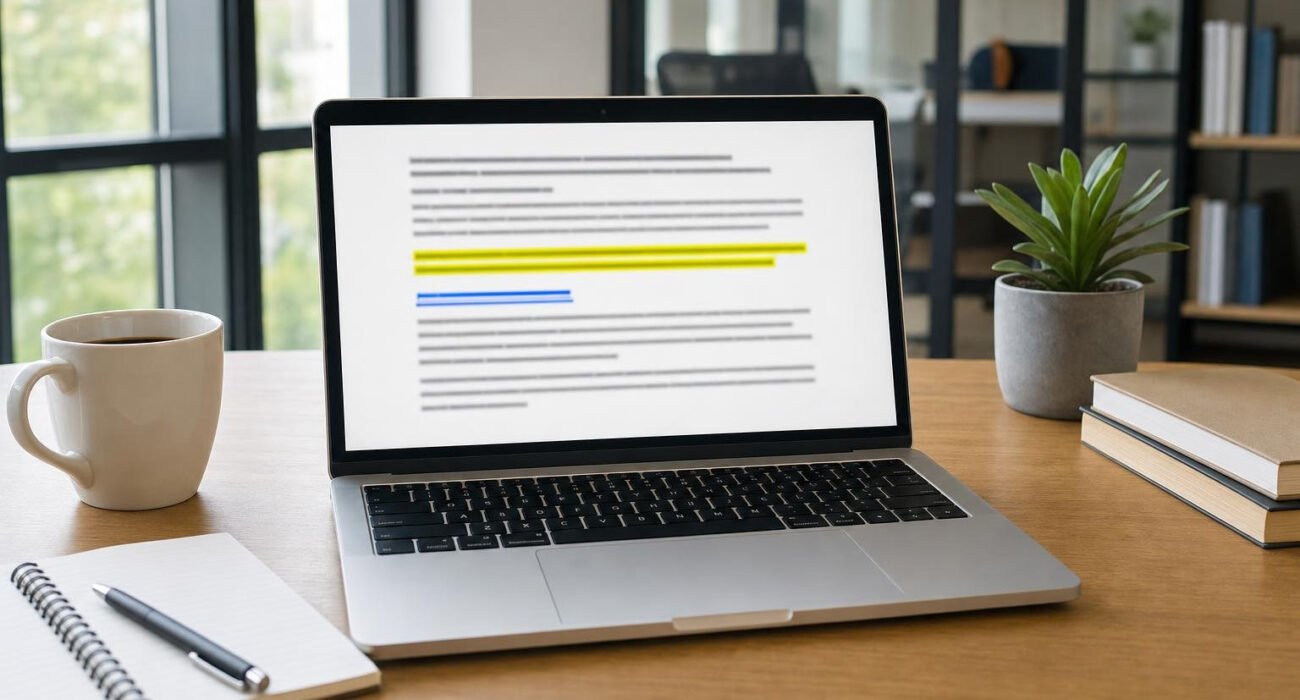 contextual link building