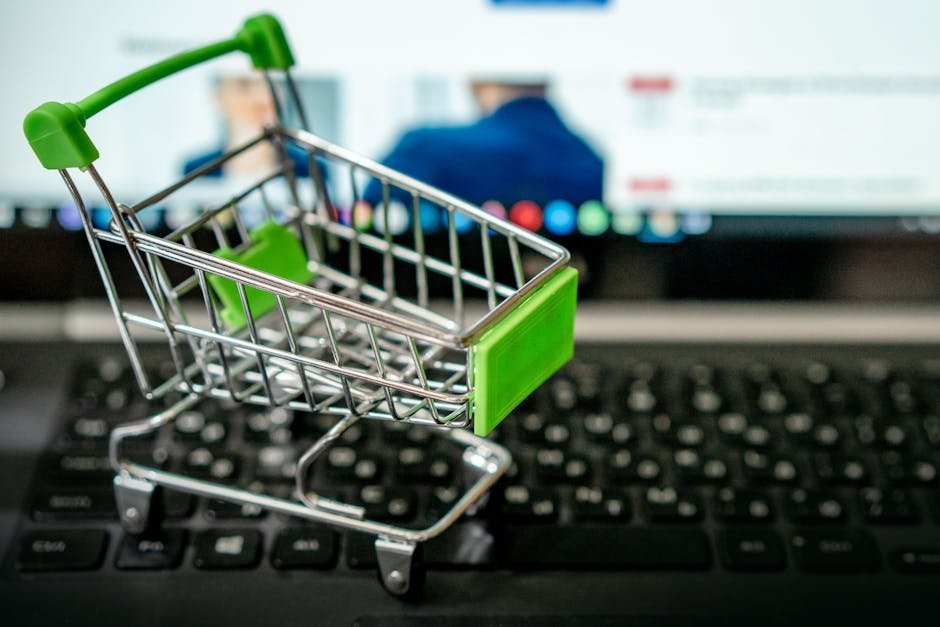 E-commerce branding agency near me