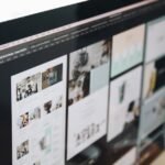 website redesign