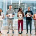 Brand storytelling for SaaS companies