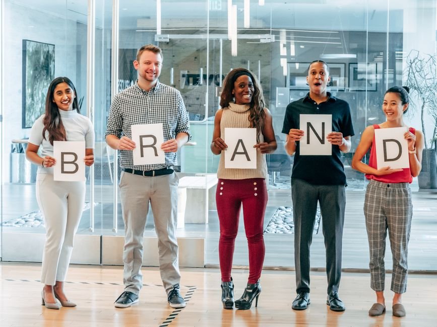 Brand storytelling for SaaS companies